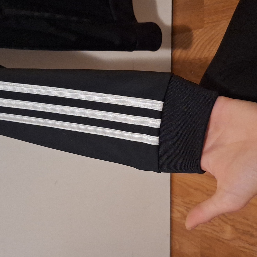 Adidas Track Jacket - Picture 4 of 4